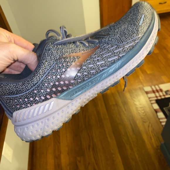 Brooks Adrenaline GTS 21 - Picture 8 of 8